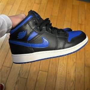 Jordan 1